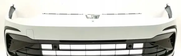 Volkswagen Golf VIII Front bumper 5H0807221G