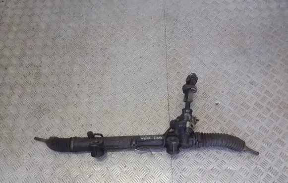 Mercedes-Benz E W210 Steering rack A2104611101