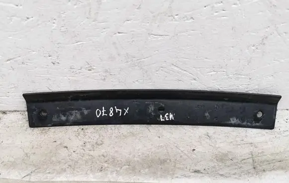 BMW X3 F25 Other sill/pillar trim element 9175038