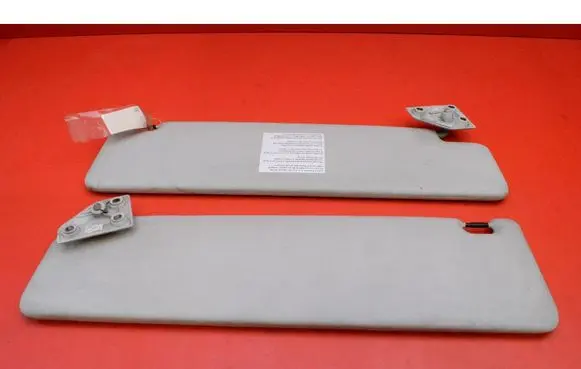 Fiat Iveco Daily Sun visor 