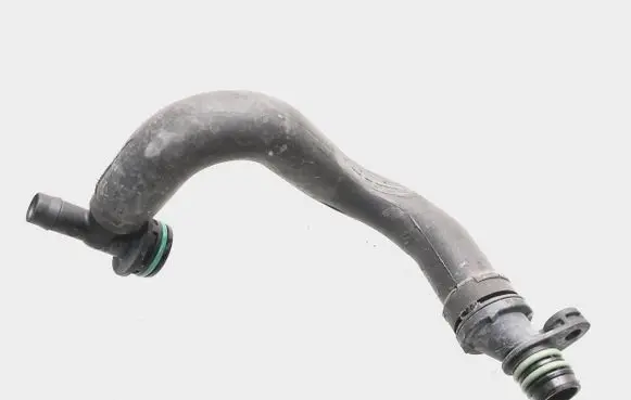 Skoda Fabia Mk3 (NJ) Breather hose/pipe 04e103175d