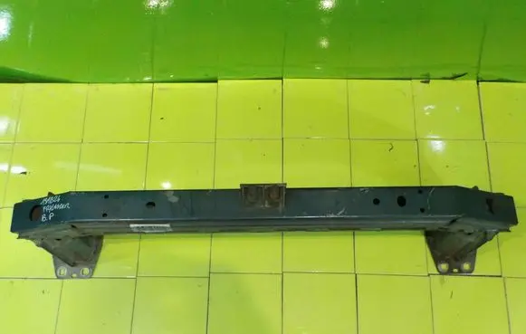 Land Rover Freelander 2 - LR2 Front bumper support beam PRZOD 13AB26 1F63E0C6572A401EBF
