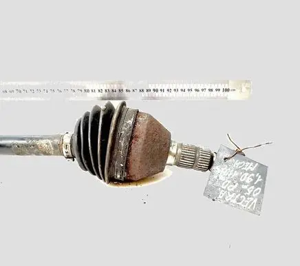 Opel Vectra C Front driveshaft