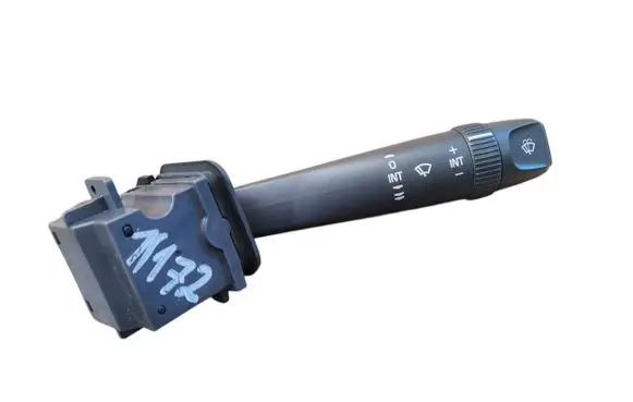 Volvo S60 Wiper control stalk 31268581
