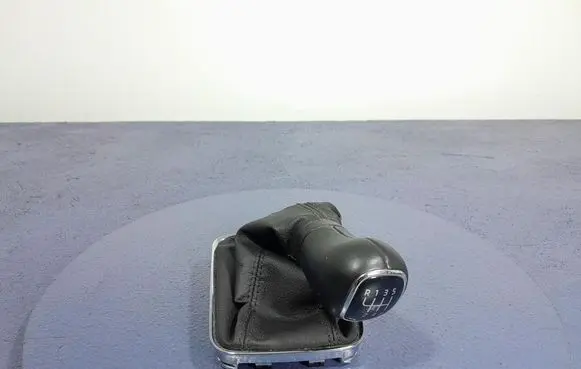 Skoda Rapid (NH) Gear shift rod 5JB711456