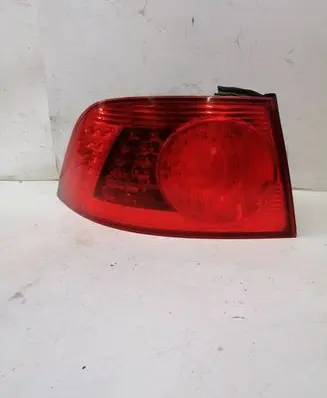 Volkswagen Phaeton Rear/tail lights
