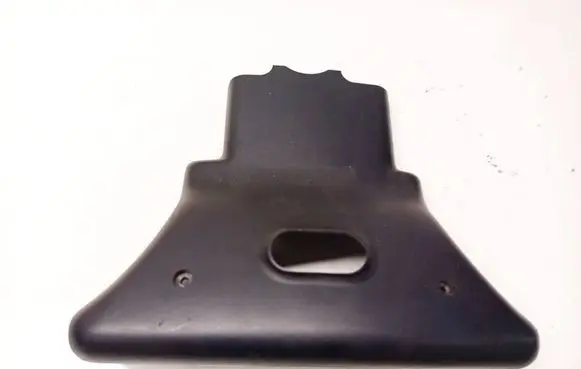 Volkswagen Sharan Steering wheel column trim 7M0953515C