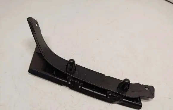 BMW X5 E53 Front bumper mounting bracket 7116667 51117116667