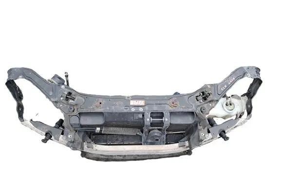 Mercedes-Benz CLK A209 C209 Radiator support slam panel