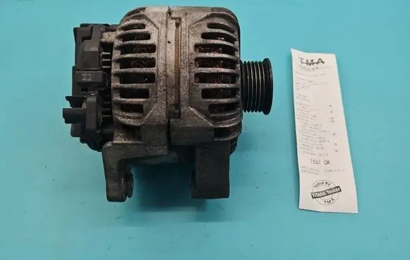 Opel Zafira A Generator/alternator IMPRK1443064