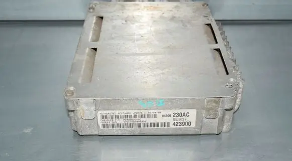 Chrysler Concorde Engine control unit/module 04896230AC
