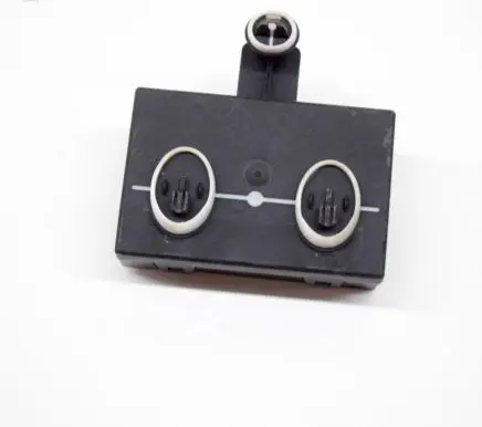 Porsche Macan (95B) Door control unit/module 4H0959795J A2C7325440700