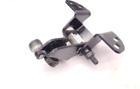 Man TGE 1gen Sliding door upper roller guide/hinge 7C0843304 21341162454