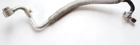 Audi A6 S6 C7 4G Air conditioning (A/C) pipe/hose 4G0260707CC