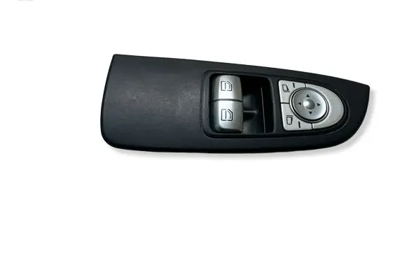 Mercedes-Benz Vito Viano W447 Electric window control switch A2059056911