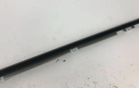 Toyota Mirai Front door trim (molding)