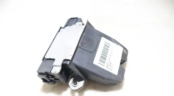 Volvo V50 Tailgate/trunk/boot lock/catch/latch