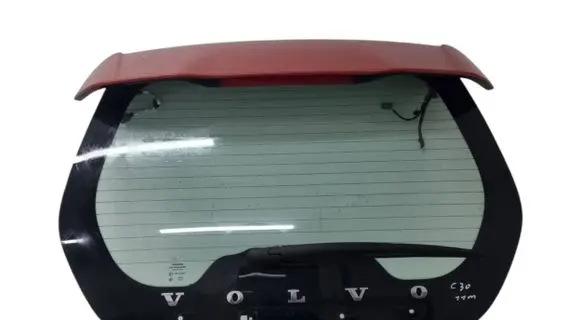 Volvo C30 Tailgate/trunk/boot lid