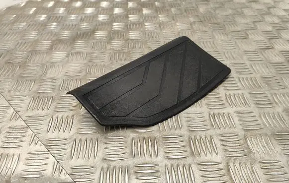 Peugeot 308 Foot rest pad/dead pedal MP7001 9678517677