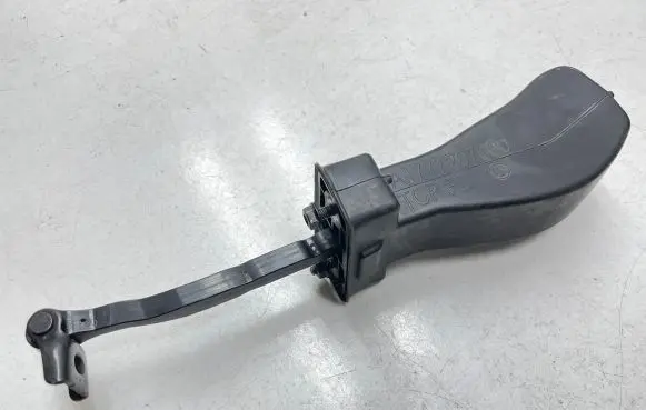 Mercedes-Benz A W177 Front door check strap stopper A1777207000