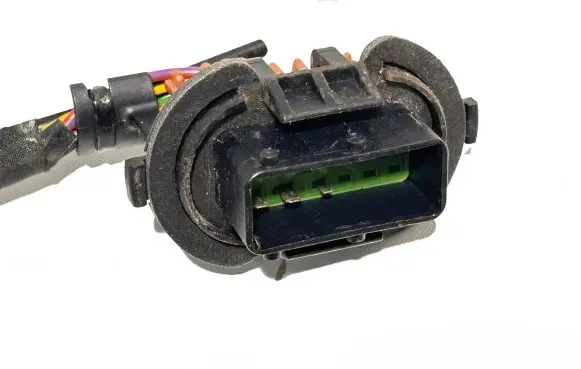 Volvo S60 Rear door wiring loom 31275441 16651