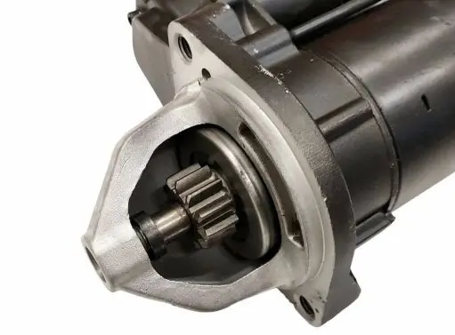 Mercedes-Benz E W210 Starter motor 0001109014 0001109036 0001109250
