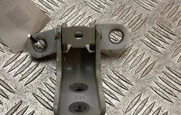 Front door lower hinge