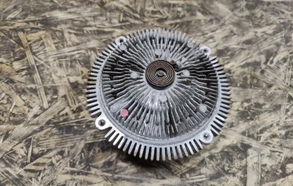 Nissan 240ZX, 280ZX, 300ZX Viscous fan clutch 