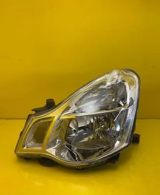 Nissan Almera G11 G15 Headlight/headlamp L90048216