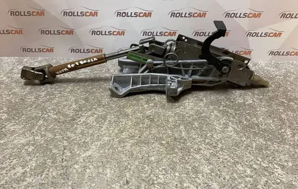 Volvo V50 Steering wheel axle P31202253 06927112 H70GB
