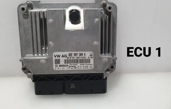 Engine control unit/module