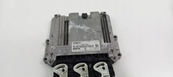 Ford Mondeo MK IV Engine control unit/module ECU