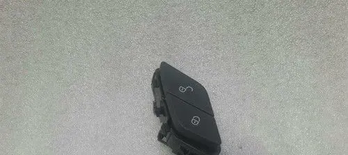 Mercedes-Benz S W222 Front door lock A2229057607