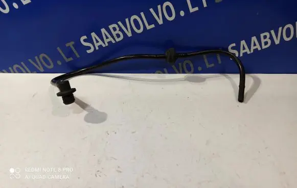 Saab 95 - 96 Vacuum line/pipe/hose 740498