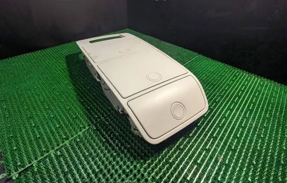 Volkswagen Touran I Headlining roof glove box 1T0868837C