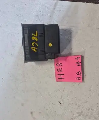 Audi A3 S3 8L Interior decorative trim set 8L0941561