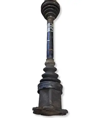 Volkswagen PASSAT B5.5 Front driveshaft 8E0407271S