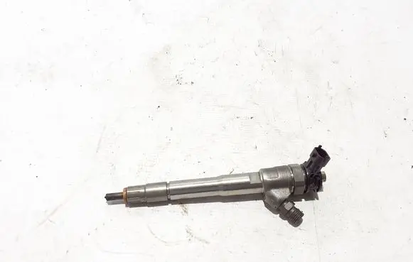 Renault Scenic IV - Grand scenic IV Fuel injector 0445110895