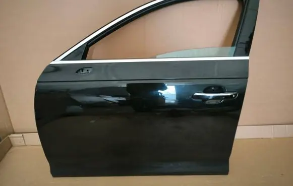 Audi A4 S4 B9 Front door