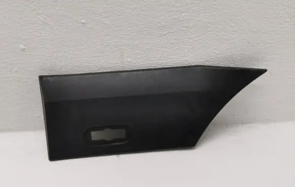 Mercedes-Benz Sprinter W906 Side skirt rear trim A9066903162