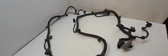 Peugeot 5008 II Parking sensor (PDC) wiring loom 20118216