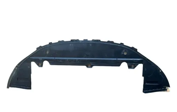 Volvo V70 Front bumper lip 