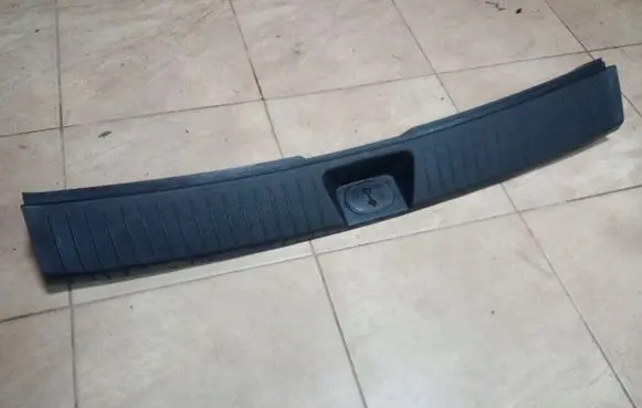 KIA Sportage Trunk/boot sill cover protection 857701F100