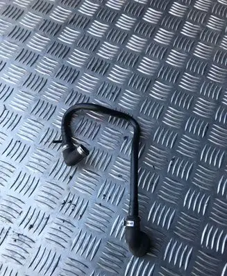 Audi A4 S4 B8 8K Vacuum line/pipe/hose 8K0611931BH