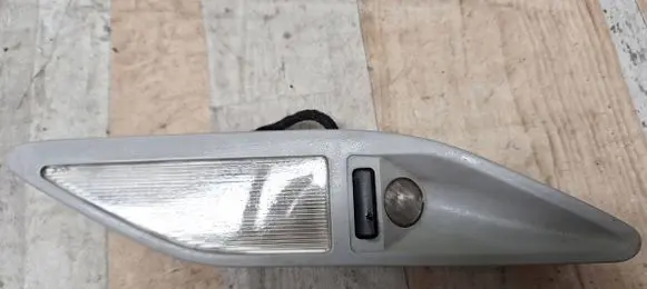 BMW 5 E39 Rear seat light 39820204