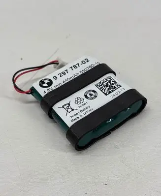 BMW 2 F22 F23 Car battery 9297787 55076010
