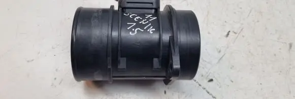 Renault Scenic III - Grand scenic III Mass air flow meter 8200682558