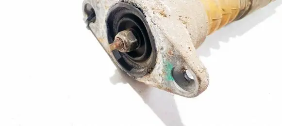 Audi A4 S4 B7 8E 8H Coil spring mount 