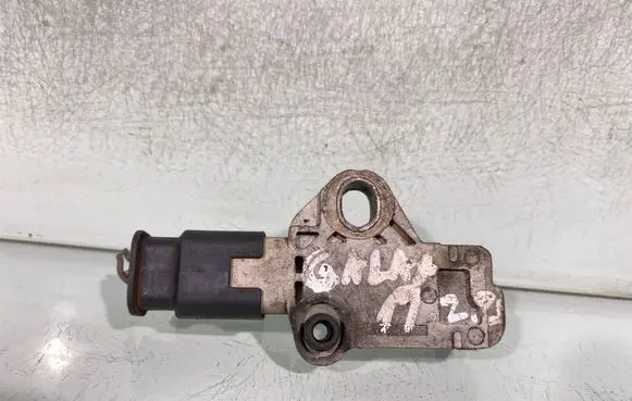Ford Galaxy Airbag deployment crash/impact sensor 9664732180