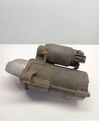 KIA Sorento Starter motor 361002F000
